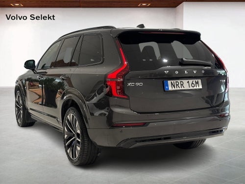 Volvo XC90 T8 Ultra Dark