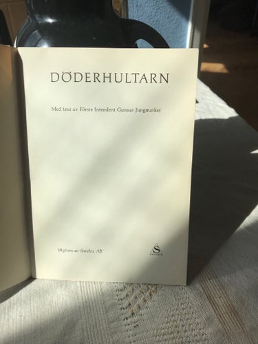 Döderhultarn
