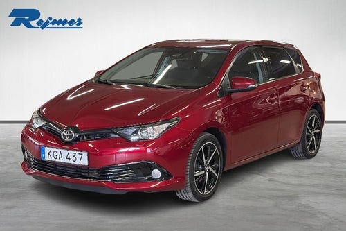 Toyota Toyota 1.2 Turbo