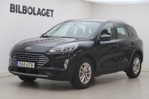 Ford Kuga Plug-In Hybrid 2.5 225 PHEV Titanium A Business Ed