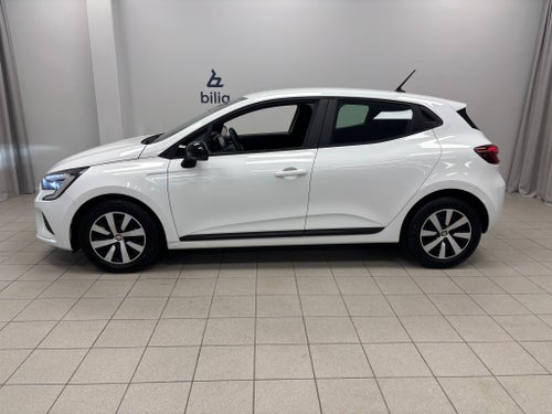 Renault Clio TCe 90 Equilibre 5-d