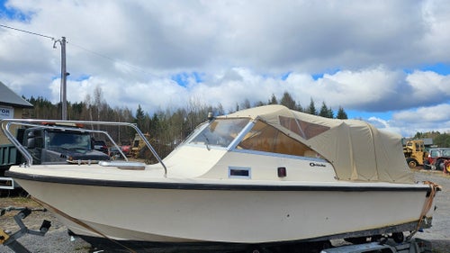 Ockelbo DC 21
