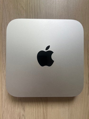 Apple Mac mini (late 2012), snabb och enkelt utbyggbar ...