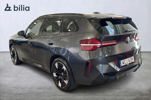 BMW X3 30e xDrive M Sport Business Edition | M Bromsar | DAP