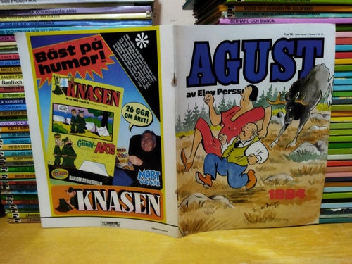 Agust 1984
