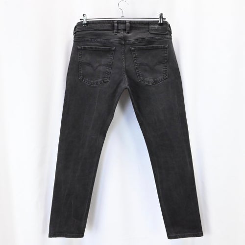 DIESEL SLEENKER SKINNY STRETCH JEANS storlek 34 / 32
