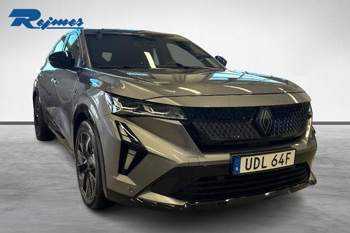 Renault Renault Rafale PHEV 300 esprit Alpine Edition