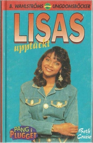 PANG I PLUGGET - Lisas upptäckt