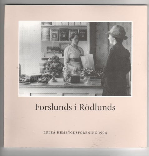 Forslunds i Rödlunds