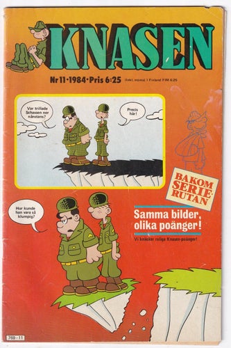 Knasen 1984-11