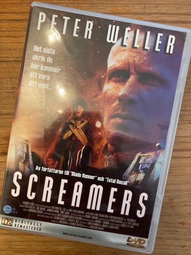 Screamers