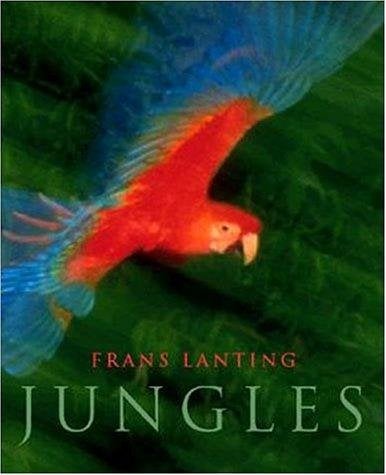 Jungles av Lanting