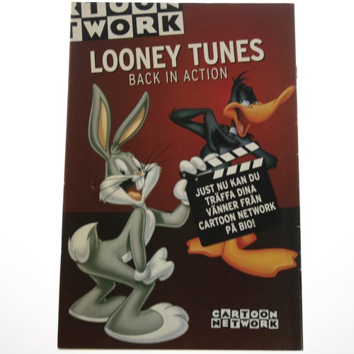 Tom och Jerry - 2003 - NR 13