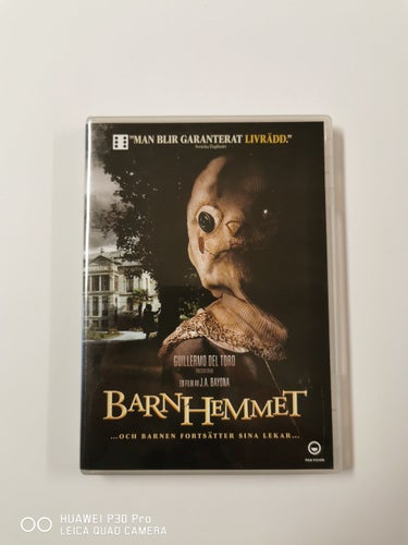Barnhemmet