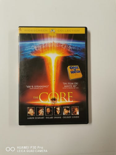 The Core