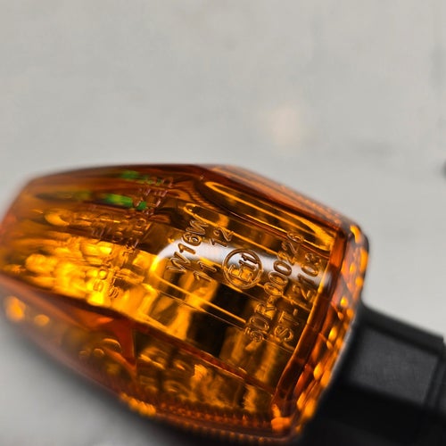 Blinkers höger fram SUZUKI GSX-R1000K3-4
