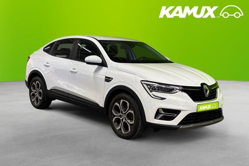Renault Arkana E-TECH 145 Zen 143hk