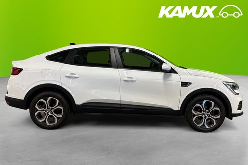 Renault Arkana E-TECH 145 Zen 143hk