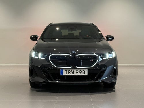 BMW i5 M60 xDrive Touring, 601hk, 2025