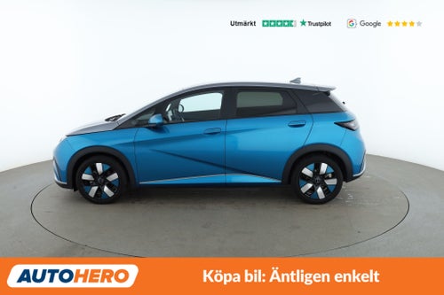 BYD Dolphin Design 150 kW / Panorama, Carplay
