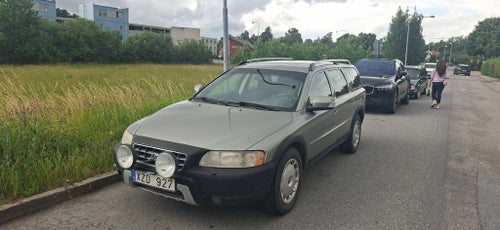 Volvo XC70 D5 AWD Auto
