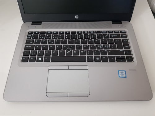 Skola-arbets laptop HP EliteBook G4 840 11554 /i5/8GB/120GB SSD
