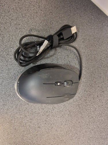 3Dconnexion CadMouse Wired