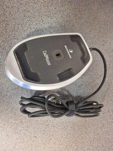 3Dconnexion CadMouse Wired