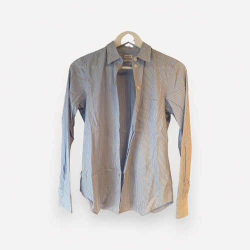 Filippa K-skjorta