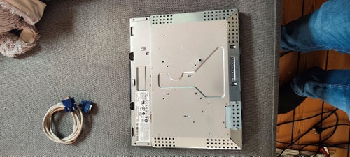 Elo TouchSystems 1726 LCD Touch Monitor
