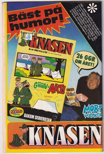 Fantomen 1983-16