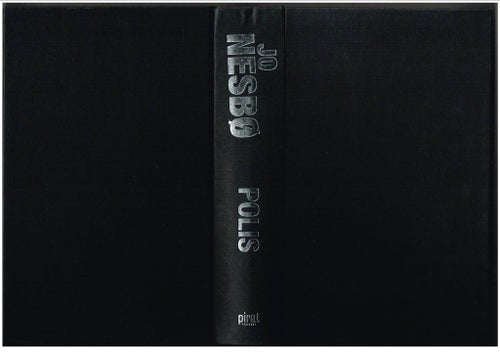 POLIS - Jo Nesbø (2013)