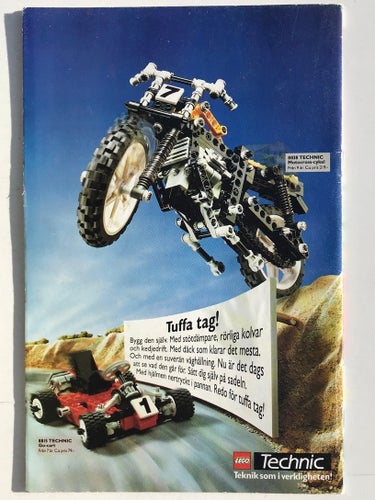 Spindelmannen - 1991:11. FN+