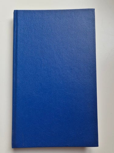Det perfekta mordet - H.R.F Keating