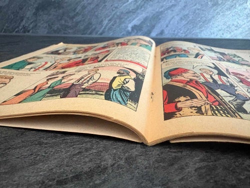 Illustrerade Klassiker Nr 71