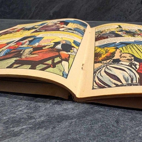 Illustrerade Klassiker Nr 96