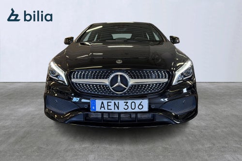Mercedes-Benz CLA 250 Shooting Brake AMG/Harman/Kardon/Backkamera