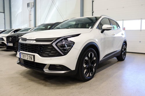 Kia Sportage PHEV Automatisk, 252hk, 2025