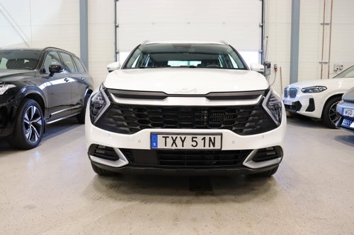Kia Sportage PHEV Automatisk, 252hk, 2025