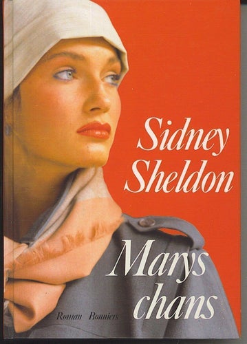 Sidney Sheldon - Marys chans (1990)