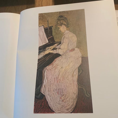 VAN GOGH THE MASTERWORKS av William Feaver, 1990