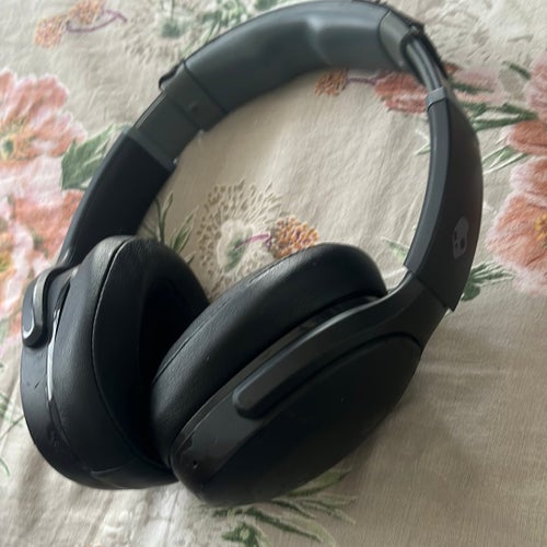 Skullcandy Hesh Evo Hörlurar