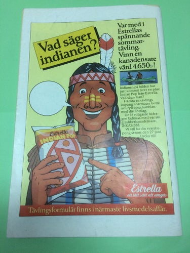 91:an nr 10 från 1986