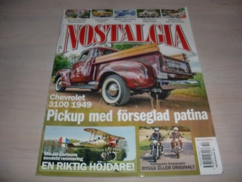 Nostalgia 2022 nr 10