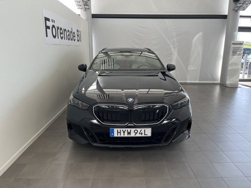 BMW i5 xDrive40 Touring, 394hk, 2026