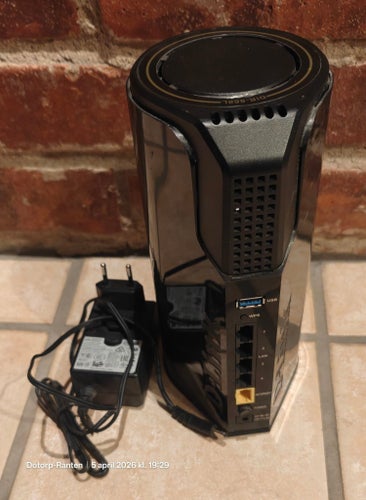 D-Link DIR-868L Router