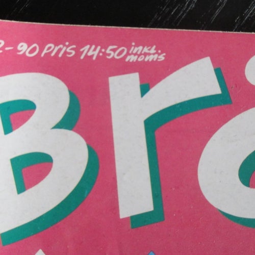 BRÖK!