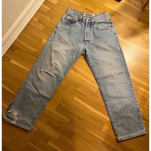 Crocker 28/32