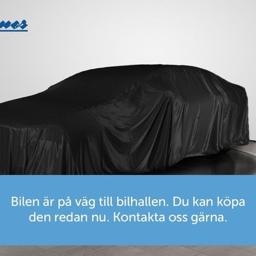 Volvo V40 Cross Country D2 Business