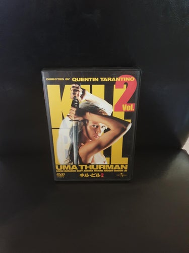 Kill Bill 2